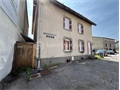 Maison à la vente